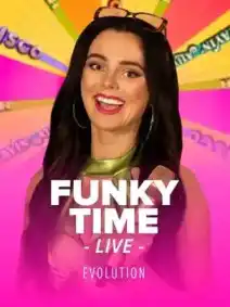 Funky Time demo spelen