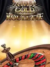 Gold Roulette demo spelen