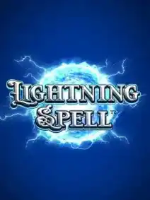 Lightning Spell demo spelen