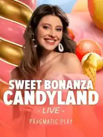 Sweet Bonanza Candyland demo spelen