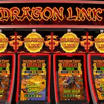 Dragon Link demo spelen