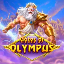 Gates of Olympus demo spelen