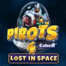 Pirots 4 demo spelen