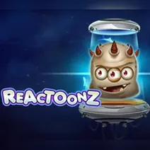 Reactoonz demo spelen