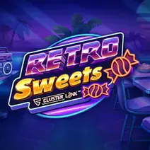 Retro Sweets demo spelen