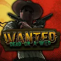 Wanted Dead or a Wild demo spelen