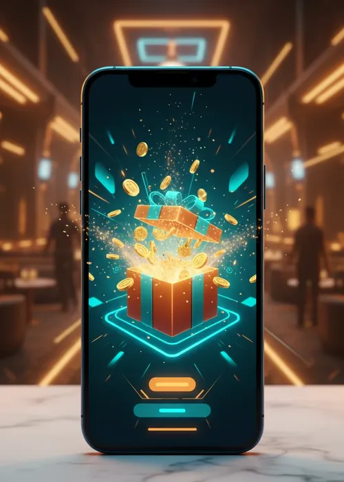 Een overzicht van alle actieve Masters Casino bonussen en promoties met een heldere uitleg van de voorwaarden.